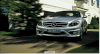Mercedes-Benz CL63 AMG 2010 - Ảnh 3