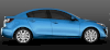 Mazda3 Sport 2.0 MT 2010 - Ảnh 4