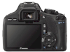 Canon EOS 550D (Rebel T2i / EOS Kiss X4) (18-200mm F3.5-5.6 IS) Lens kit - Ảnh 2