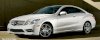 Mercedes-Benz E550 Coupe 2010_small 0