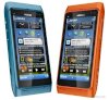 Nokia N8 Blue - Ảnh 4