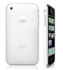Apple iPhone 3G S (3GS) 16GB White (Bản quốc tế) - Ảnh 5