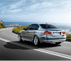 BMW Series 3 325i 2.5 AT 2010 - Ảnh 3