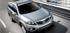 Kia Sorento EX V6 FWD 3.5 2011 - Ảnh 3