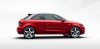 Audi A1 1.4 TFSI 2010 - Ảnh 10