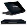 Toshiba Satellite Pro T130-14Q (PST3BE-00U00JEN) (Ỉntel Core 2 Solo ULV SU3500 1.40GHz, 4GB RAM, 250GB HDD, VGA Intel GMA 4500MHD, 13.3 inch, Windows 7 Professional 64 bit)_small 1