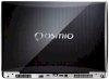 Toshiba Qosmio G50-13U (PQG55E-05800GEN) (Intel Core 2 Duo P8700 2.53GHz, 4GB RAM, 640GB HDD, VGA NVIDIA GeForce 9600M GT, 18.4 inch, Windows Vista Home Pentium 64 bit) - Ảnh 5