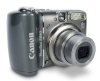 Canon PowerShot A590 IS - Mỹ / Canada - Ảnh 2