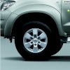 Toyota Hilux 2.5E 2WD Việt Nam_small 0