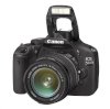 Canon EOS 550D (Rebel T2i / EOS Kiss X4) ( 18-135mm F3.5-5.6 IS ) Lens kit - Ảnh 4