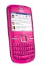 Nokia C3-00 Hot Pink_small 3
