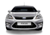 Ford Focus 1.8 AT 5 cửa 2009 Việt Nam - Ảnh 3