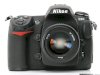 Nikon D300 (AF-S DX18-70G) Lens kit - Ảnh 5