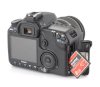 Canon EOS 40D (17-85mm) Lens kit - Ảnh 3