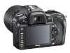 Nikon D90 (AF-S DX NIKKOR 18-105mm F3.5-5.6G ED VR lens, SB-400 and limitation strap attachment) Anniversary kit - Ảnh 5