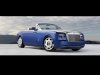 Rolls Royce Phantom Drophead Coupe  - Ảnh 7