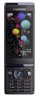 Sony Ericsson Aino U10 Obsidian Black_small 2