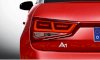 Audi A1 1.4 TFSI 2010 - Ảnh 22