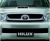 Toyota Hilux 3.0G 4WD Việt Nam_small 2