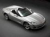 Chevrolet Corvette Convertible 3LT 6.2 MT 2010_small 3