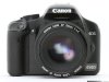 Canon EOS Kiss X2 (450D / Rebel XSi) (18-55 IS) Lens Kit  - Ảnh 2