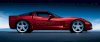 Chevrolet Corvette Coupe 1LT 6.2 MT 2010 - Ảnh 2