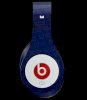 Monster Beats by Dr Dre Studio Red Sox High-Definition Headphones_small 1