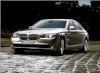 BMW 7 Series 750Li 4.4 AT 2010 - Ảnh 9