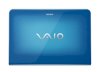 Sony Vaio VPC-EA15FN/L (Intel Core i3-330M 2.13GHz, 4GB RAM, 320GB HDD, VGA ATI Radeon HD 5145, 14 inch, Windows 7 Home Premium 64 bit)_small 0