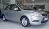 Ford Focus 1.8 AT 5 cửa 2009 Việt Nam_small 2