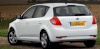 Kia Cee'd 1.6 AT 2010(động cơ xăng)_small 1