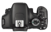 Canon EOS 550D (Rebel T2i / EOS Kiss X4) (18-200mm F3.5-5.6 IS) Lens kit_small 1