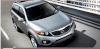 Kia Sorento LX V6 3.5  AT 2011_small 1