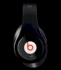 Monster Beats by Dr Dre Studio High Definition Powered Isolation Headphones_small 4