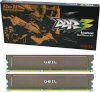 Geil - DDR3 - 6GB (3x2GB) - bus 1333MHz - PC3 10600 kit - Ảnh 5