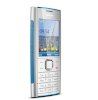 Nokia X2 Blue on Silver - Ảnh 2