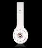 Monster Beats Solo High Performance On-Ear Headphones with ControlTalk_small 3