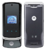 Motorola KRZR K1 Black_small 1