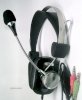 Tai nghe Shike SK-801A Computer Headsets_small 0