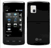 LG CU915 Vu (LG CU920 Vu with AT&T Mobile TV)_small 1