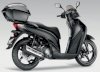 Honda SH 125i Sporty  2010_small 1