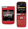 LG Lotus Elite - Ảnh 2