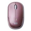  HP Pink Wireless Laser Mini Mouse (KJ453AA) _small 0