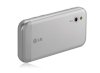 LG GT950 Arena Silver Grey_small 0