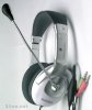 Tai nghe Shike SK-870A Computer Headsets_small 0