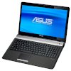 Asus N61Jv (Intel Core i5-430M 2.26GHz, 1GB RAM, 320GB HDD, VGA ATI Radeon HD 5730, 16 inch, Dos) _small 1