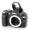 Nikon  D60 Body - Ảnh 3