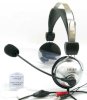 Tai nghe Shike SK-913A Computer Headsets_small 1