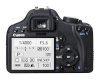 Canon EOS Rebel XSi (Kiss X2 / 450D) body - Ảnh 2