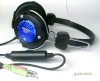 Tai nghe Shike SK-710B Computer Headsets_small 0